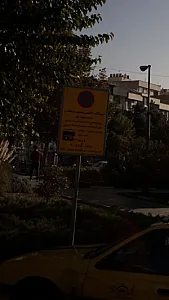 ایستگاه تاکسی