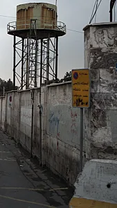 ایستگاه تاکسی