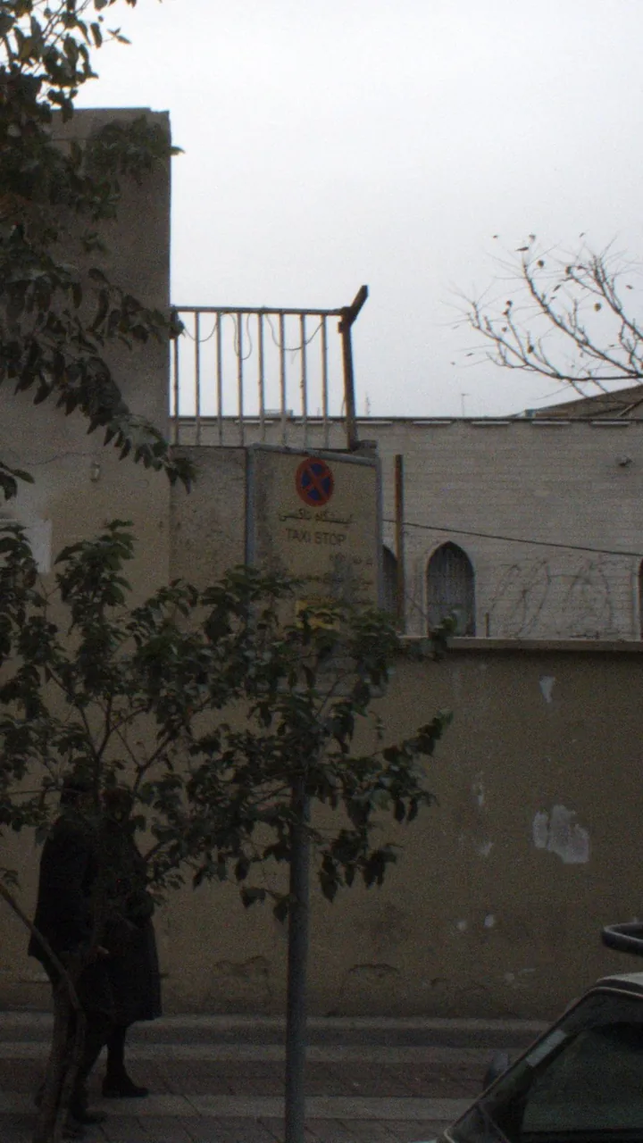 ایستگاه تاکسی