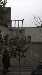 ایستگاه تاکسی