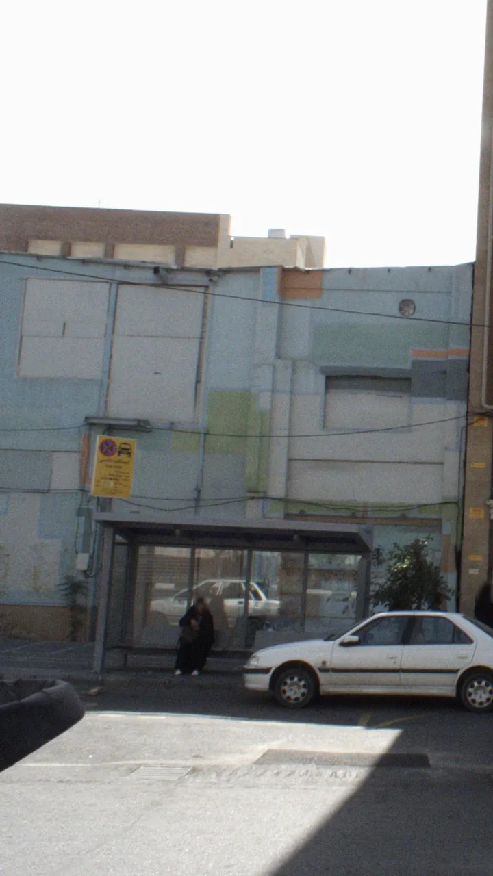 ایستگاه تاکسی