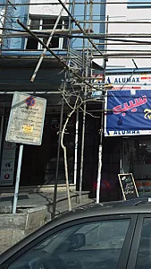 ایستگاه تاکسی