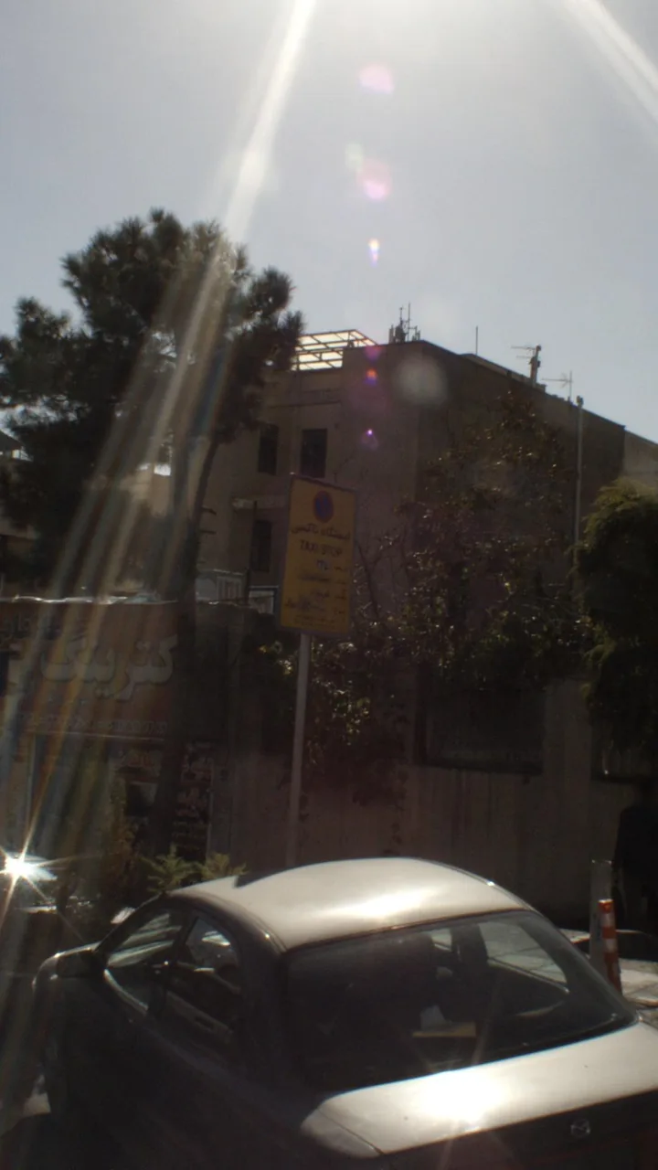 ایستگاه تاکسی