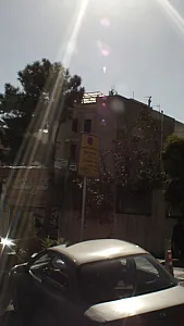 ایستگاه تاکسی