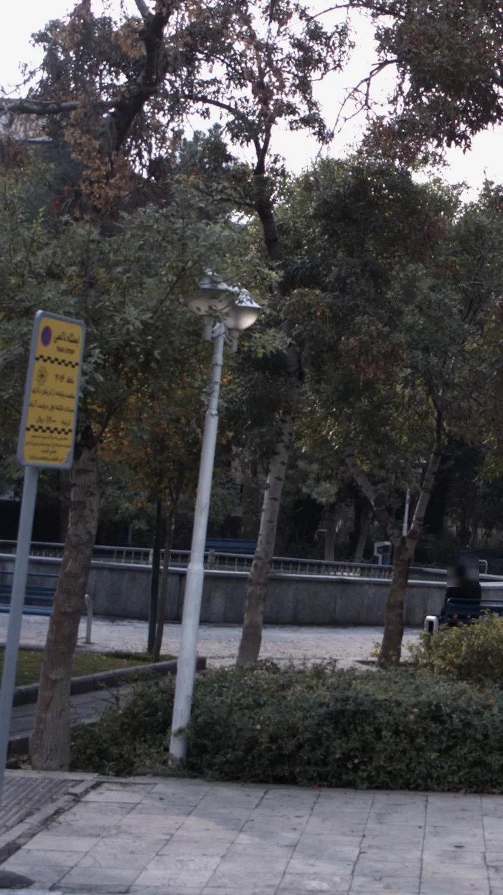 ایستگاه تاکسی