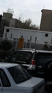 ایستگاه تاکسی