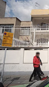 ایستگاه تاکسی
