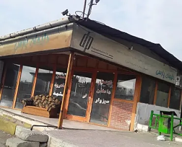پایانه تاکسی گرمسار سمنان