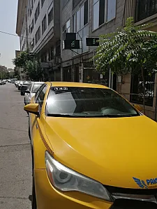 تاکسی شهروند