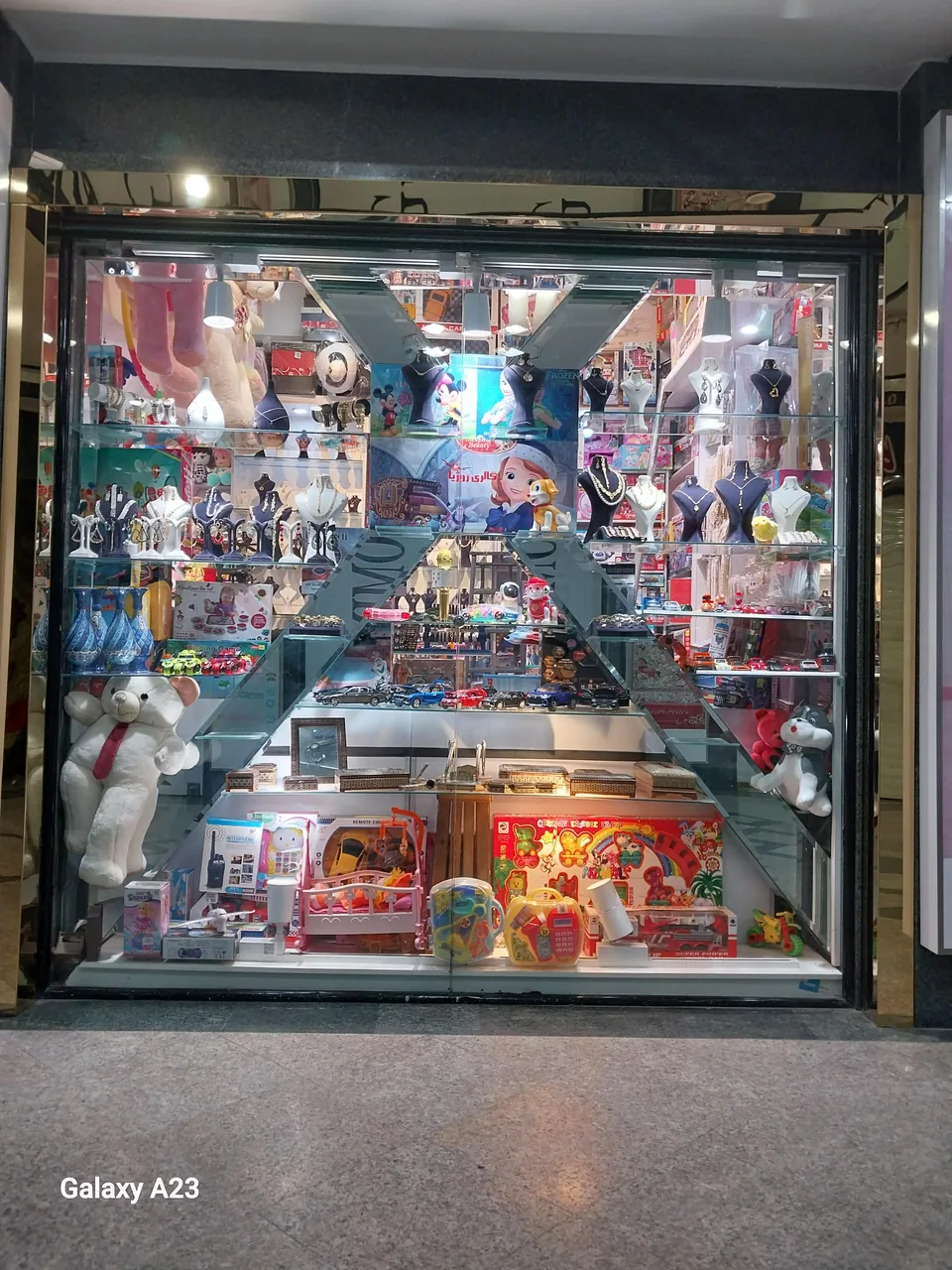 اسباب بازی روژیا - تصویر 3