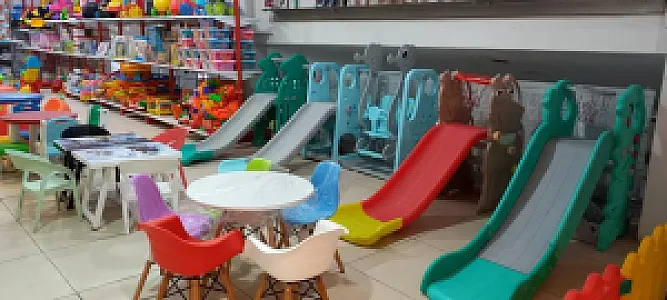 فروشگاه Bazii.shop