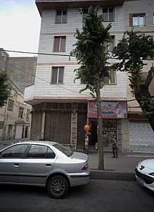 اسباب بازی فروشی