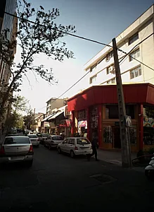 فروشگاه اسباب بازی