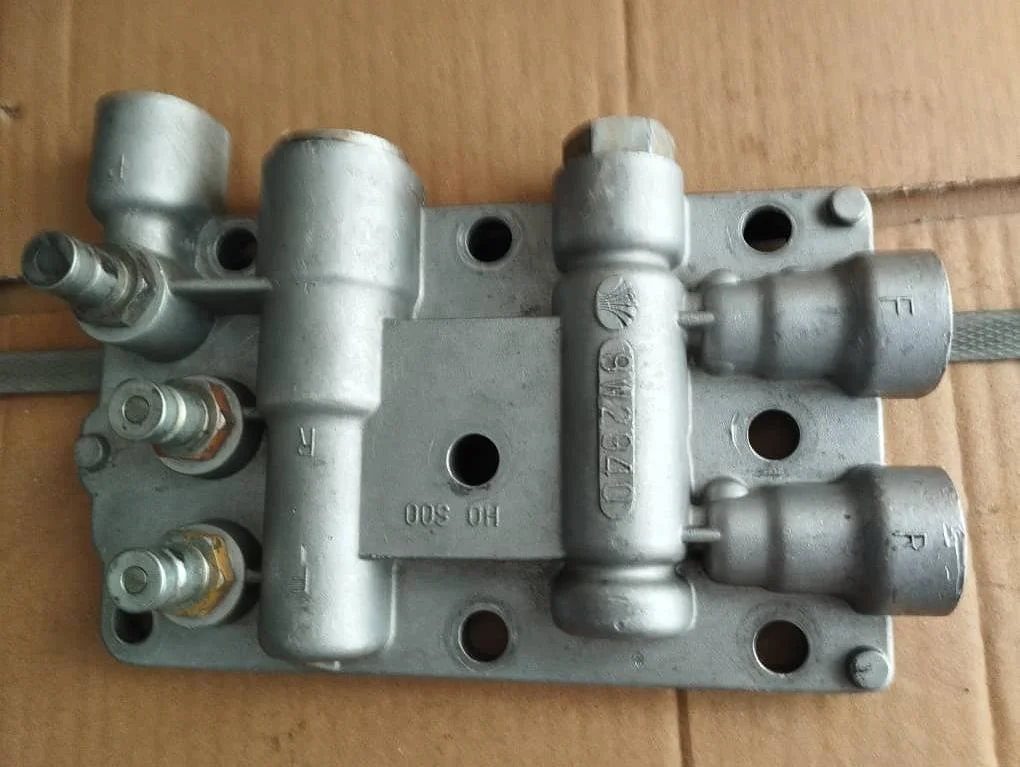 قطعات یدکی لیفتراک محمد رضالو