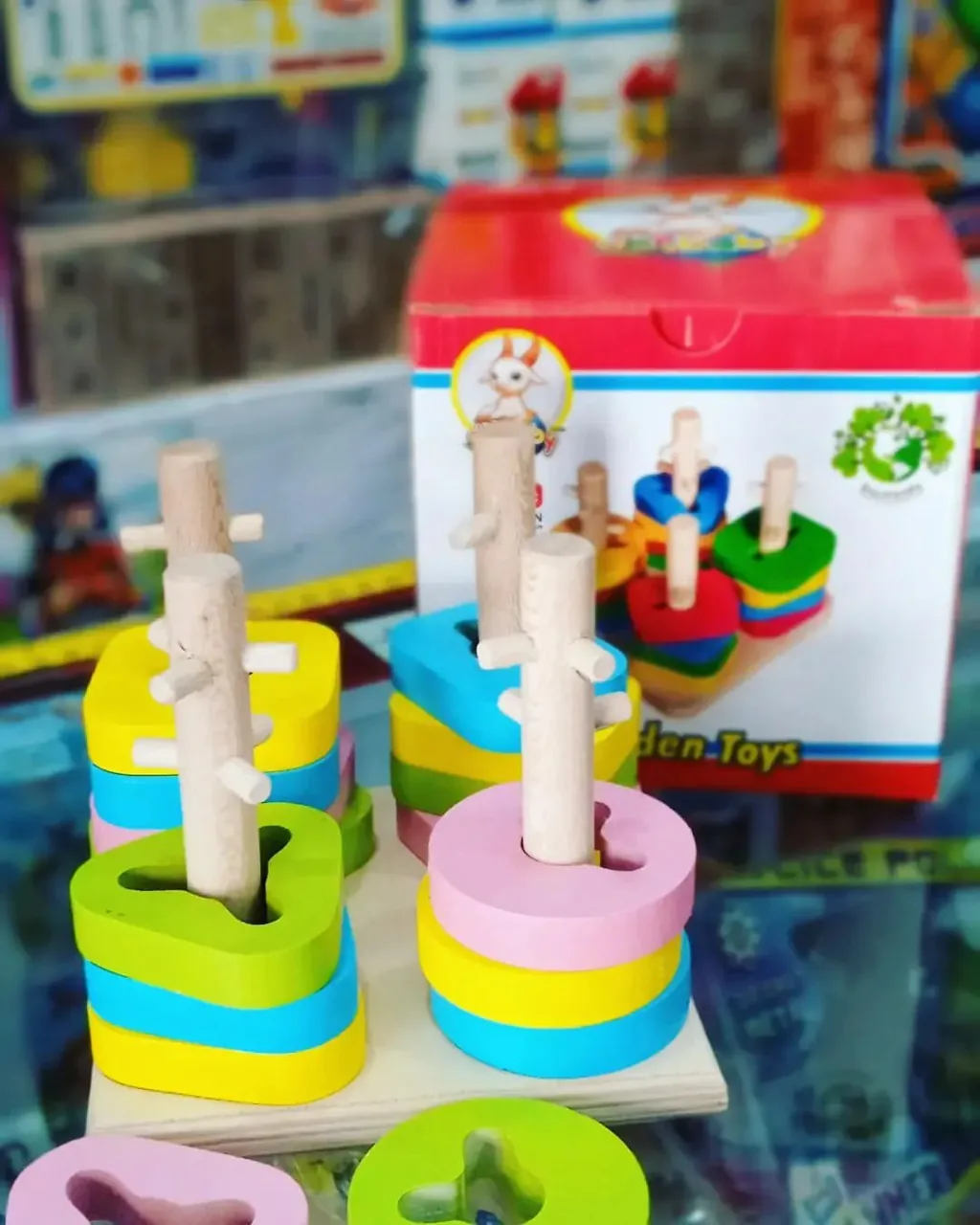 اسباب بازی عرفان - تصویر 2