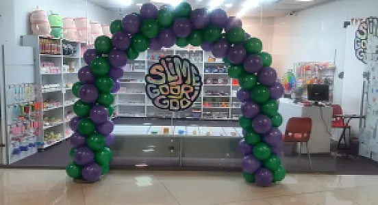 اسلایم گوگوری