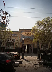 فروشگاه اسباب بازی