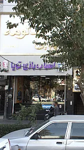 اسباب بازی تویا