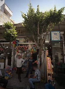 دنیای اسباب بازی