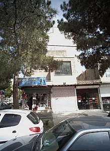 اسباب بازی شهرام