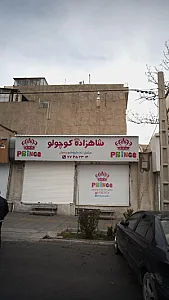 شاهزاده کوچولو