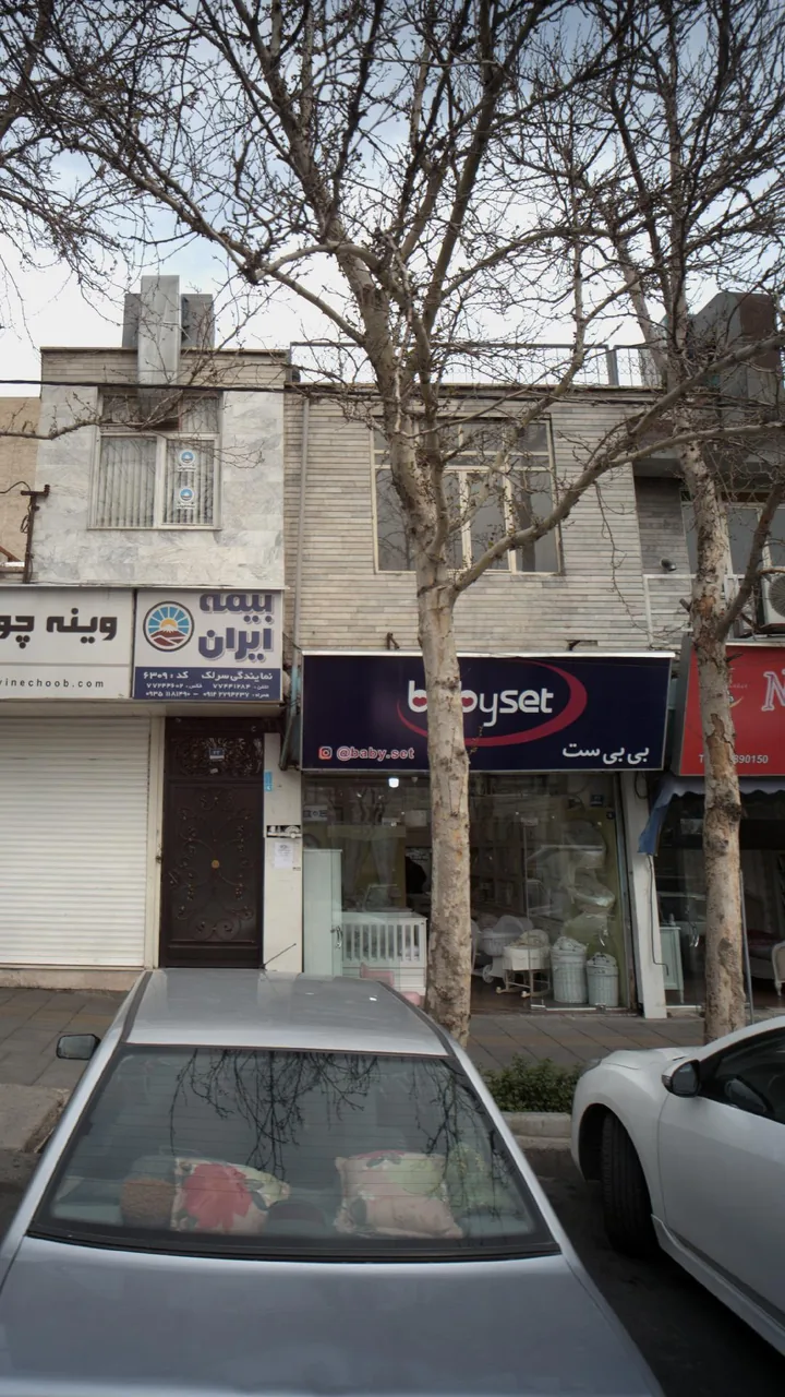 گالری بی بی ست