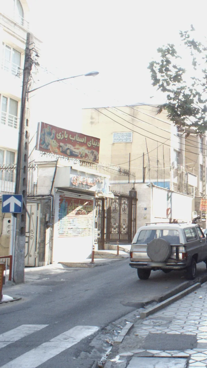 دنیای اسباب بازی