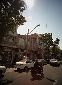خانه کودک پارسه