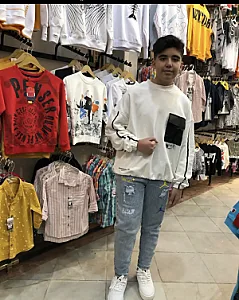 دنیای بچه ها