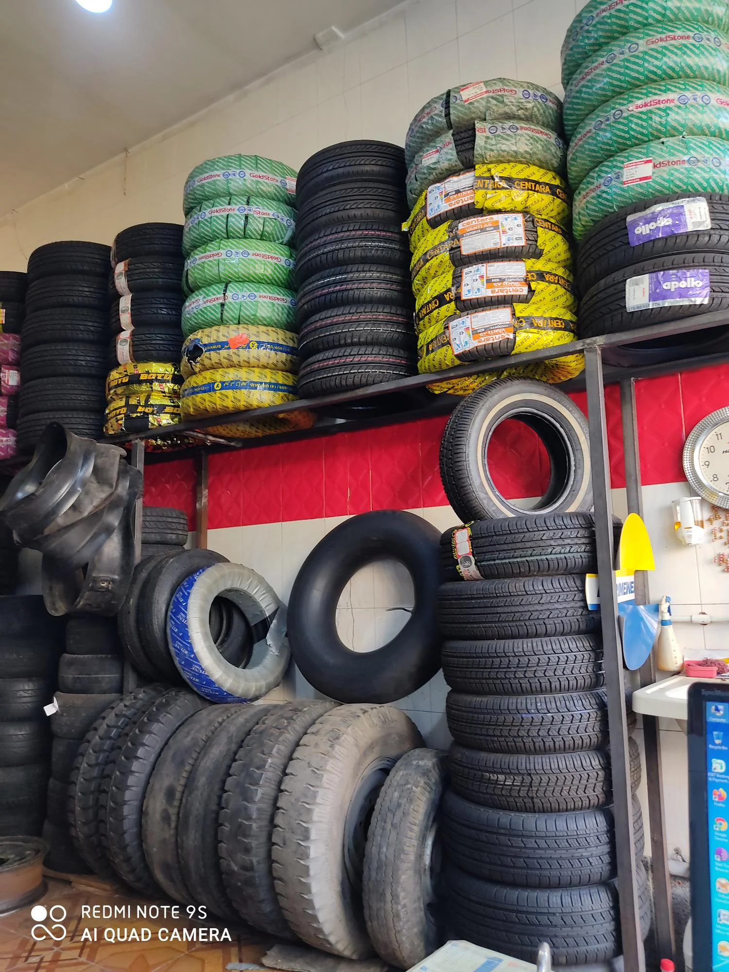 لاستیک اسلام پناه