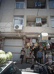 فروشگاه اسباب بازی و خرازی