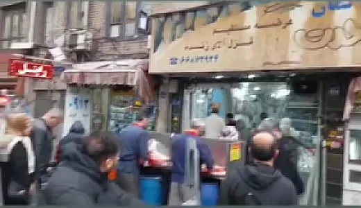 ماهی قزل آلا رنگین کمان