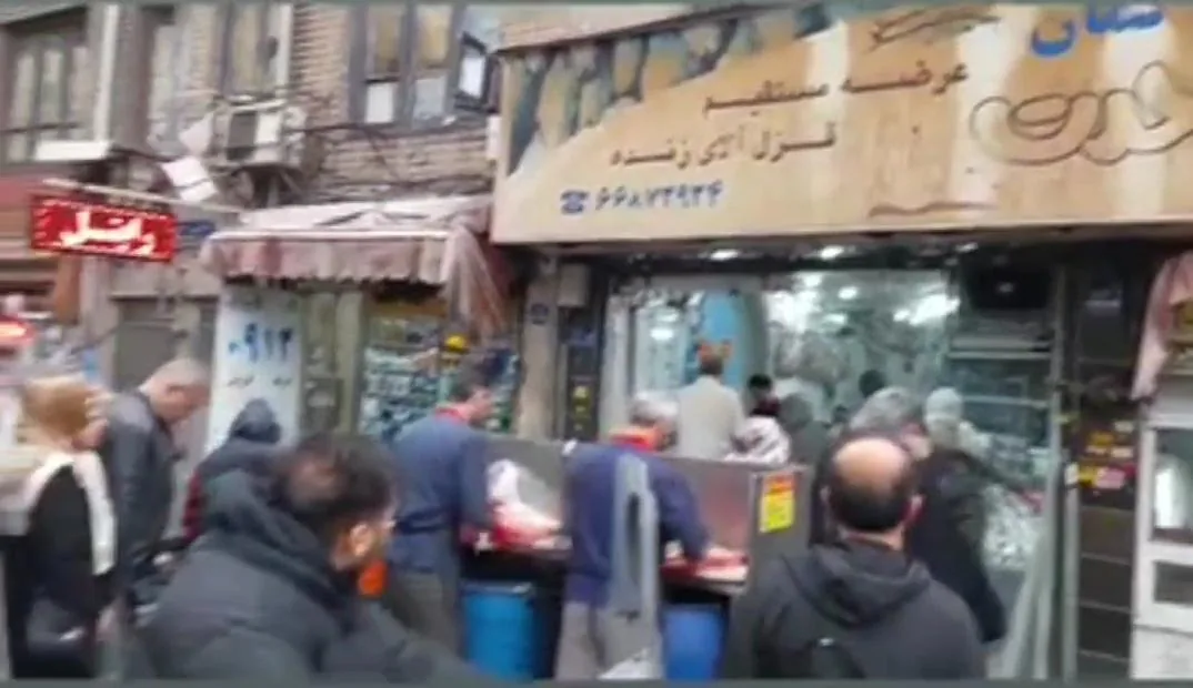 ماهی قزل آلا رنگین کمان