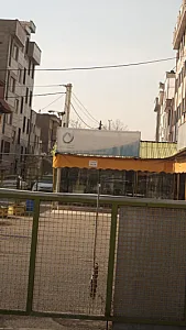 غرفه پخش پروتئین