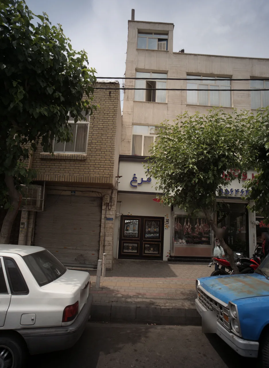 پروتئین مهدی