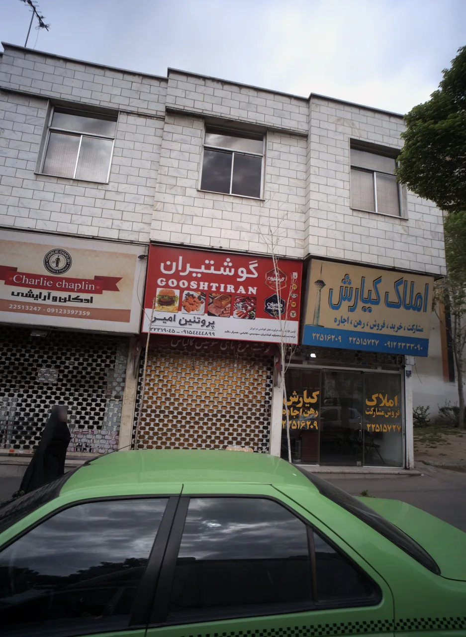 پروتئین امیر