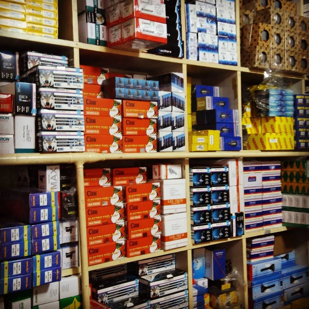 فروشگاه ایران پخش صوفیانی