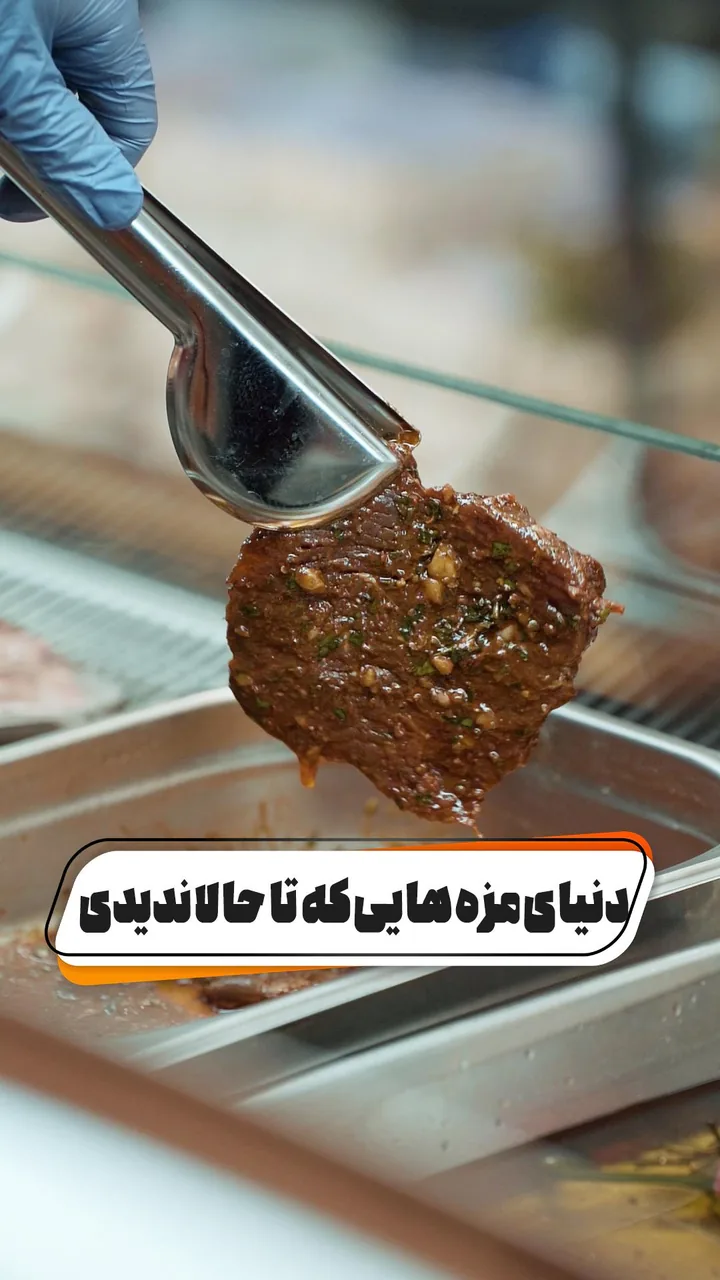 ساطور پروتئین - تصویر 5
