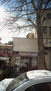 پروتئین مژده