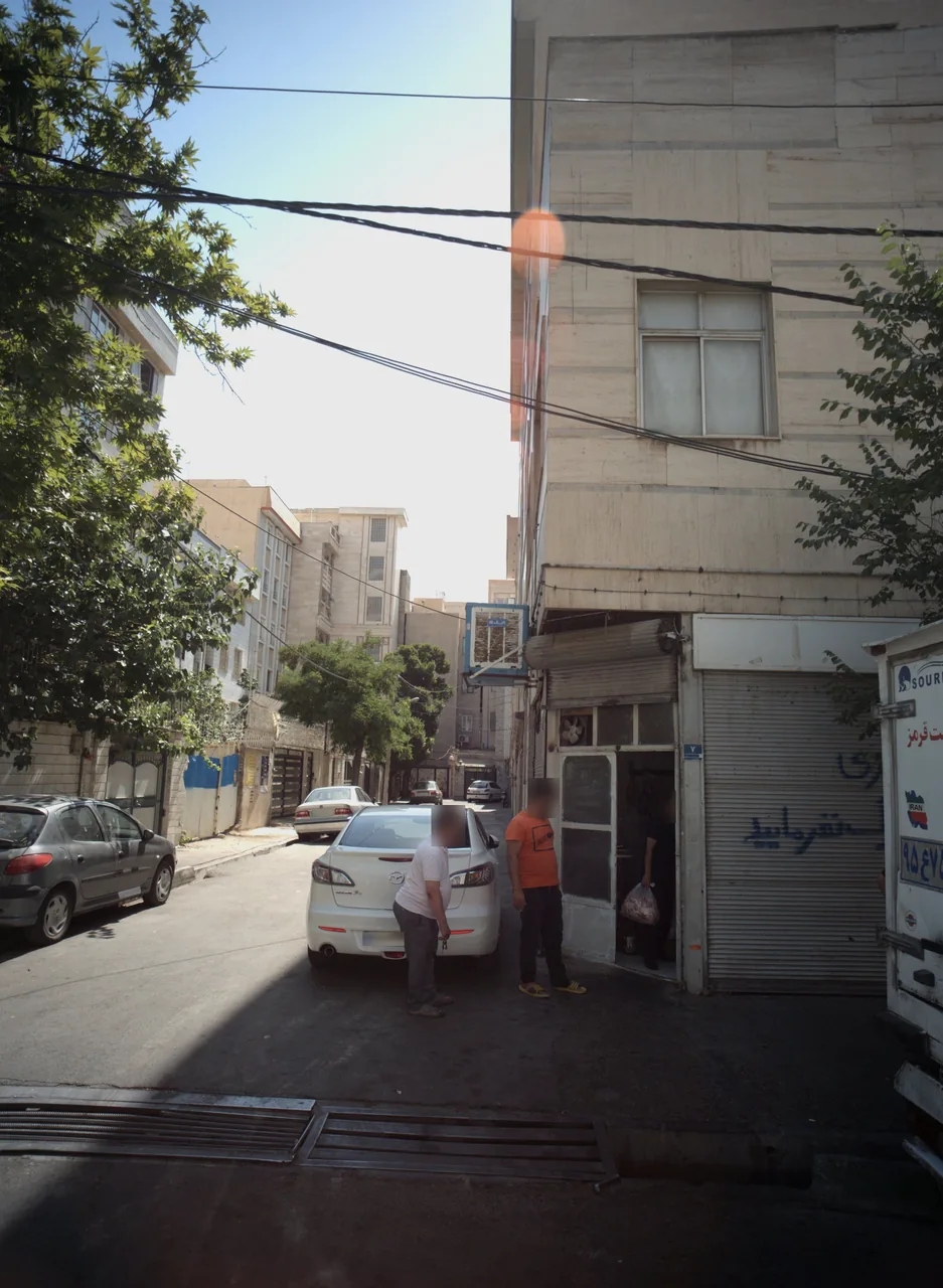 فروشگاه گوشت