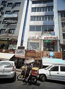 پروتئین مزه لند
