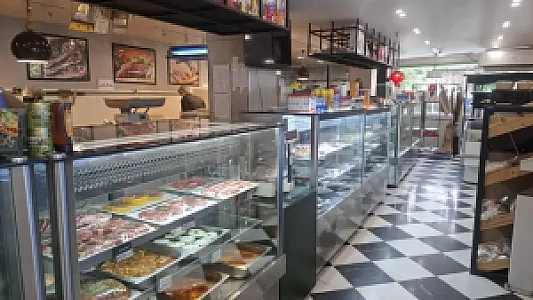 سوپرپروتئین Meat More
