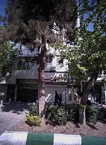 دریای ماهی