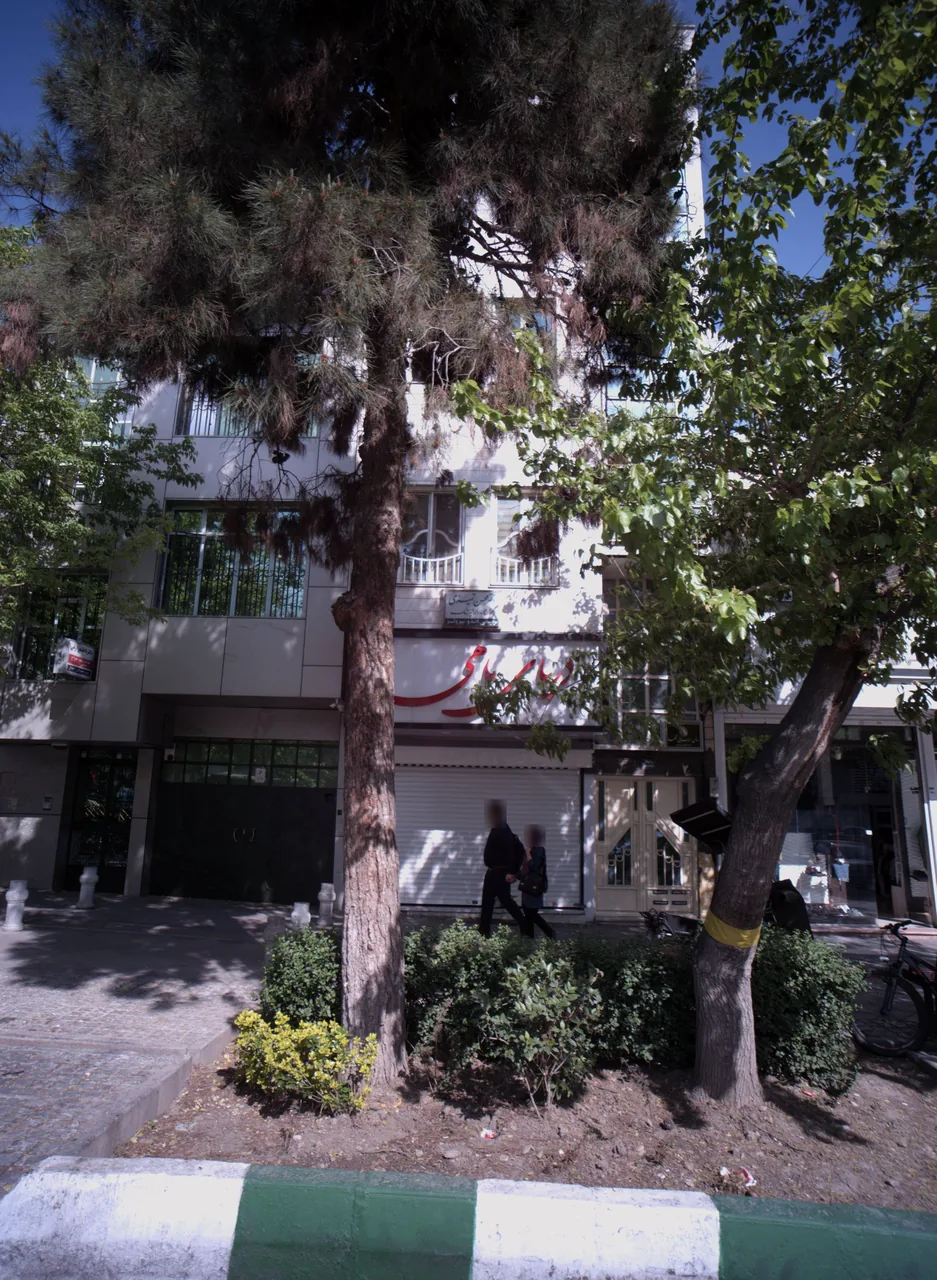 دریای ماهی