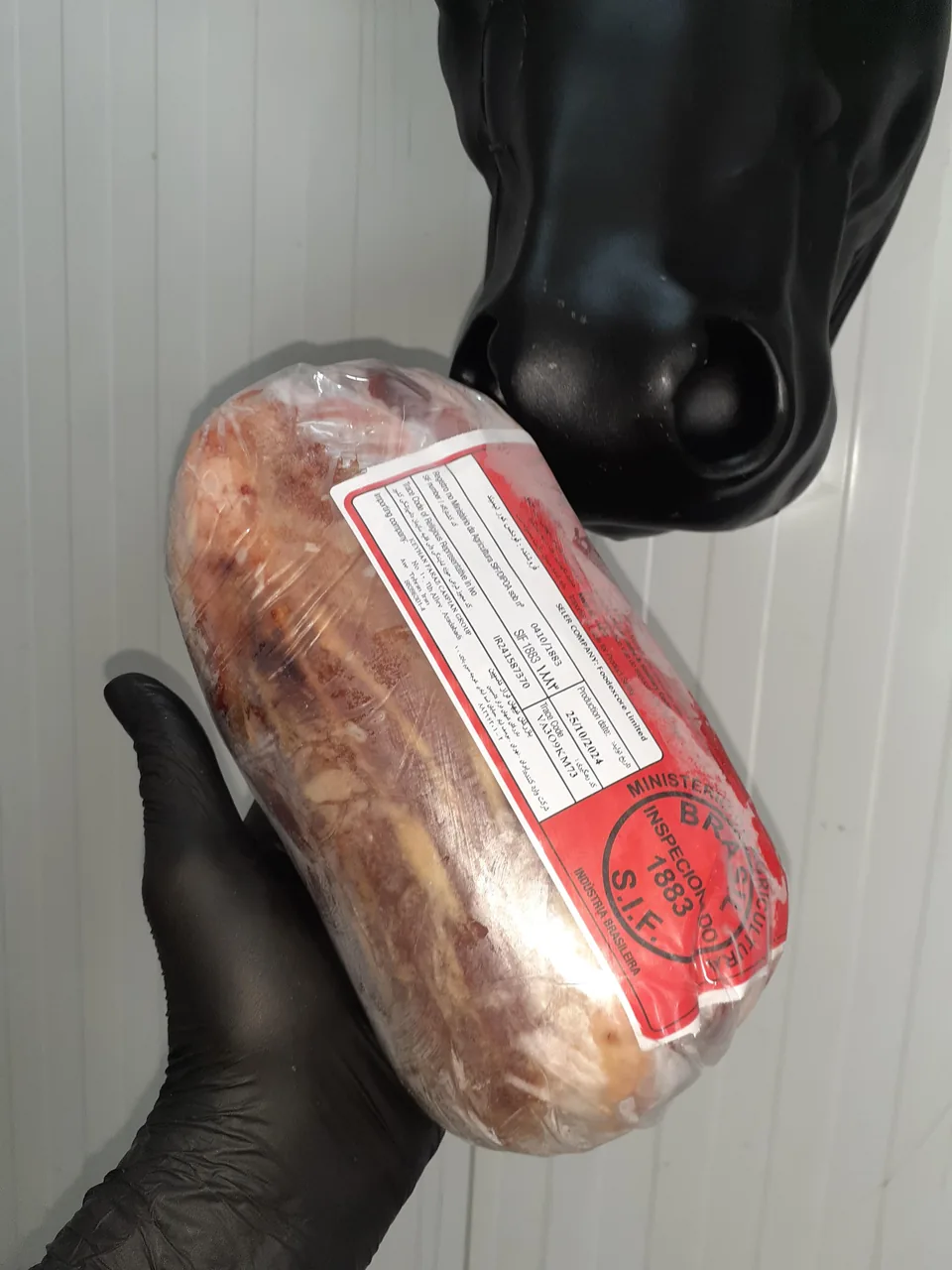پخش گوشت مهرسام پروتئین