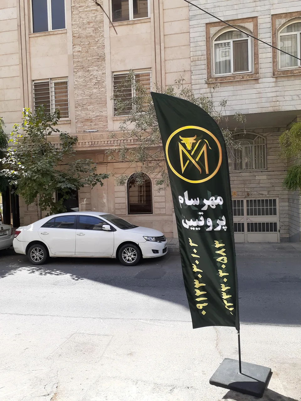 پخش گوشت مهرسام پروتئین - تصویر 2