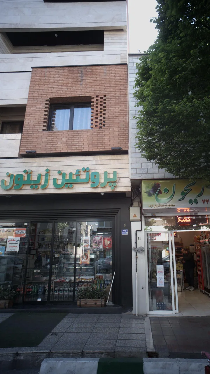 پروتئین زیتون - تصویر 3