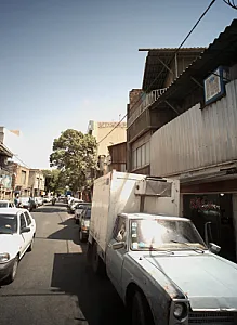مرغ ارج