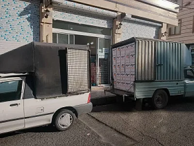 پخش تخم مرغ مرادی