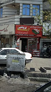 پروتئین آریا